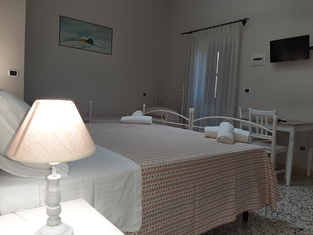 Agriturismo Il Casolare Di Nonno Mario