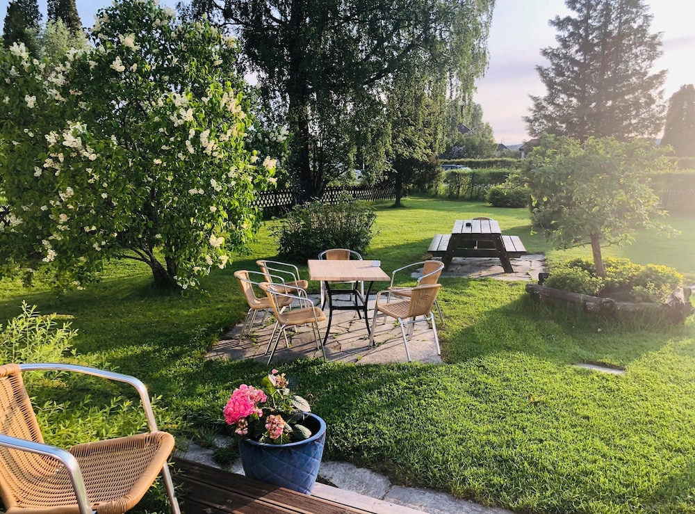 Skaslien Gjestgiveri, Zdjęcie 62