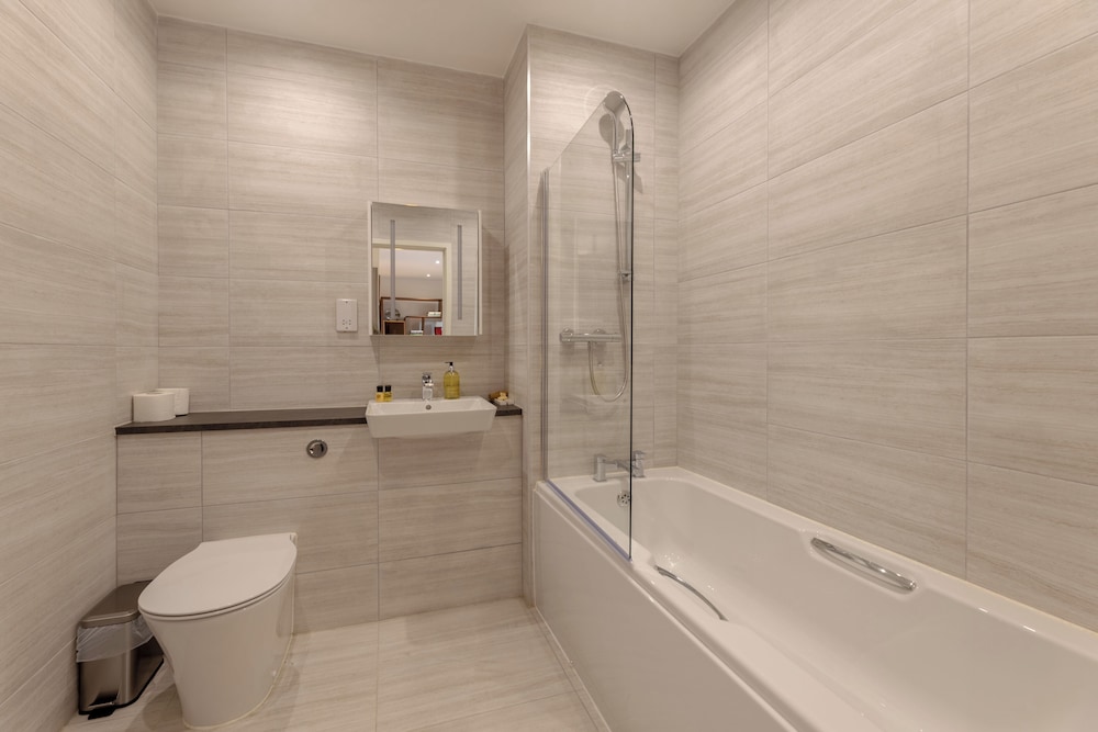 Orient Residence Manchester