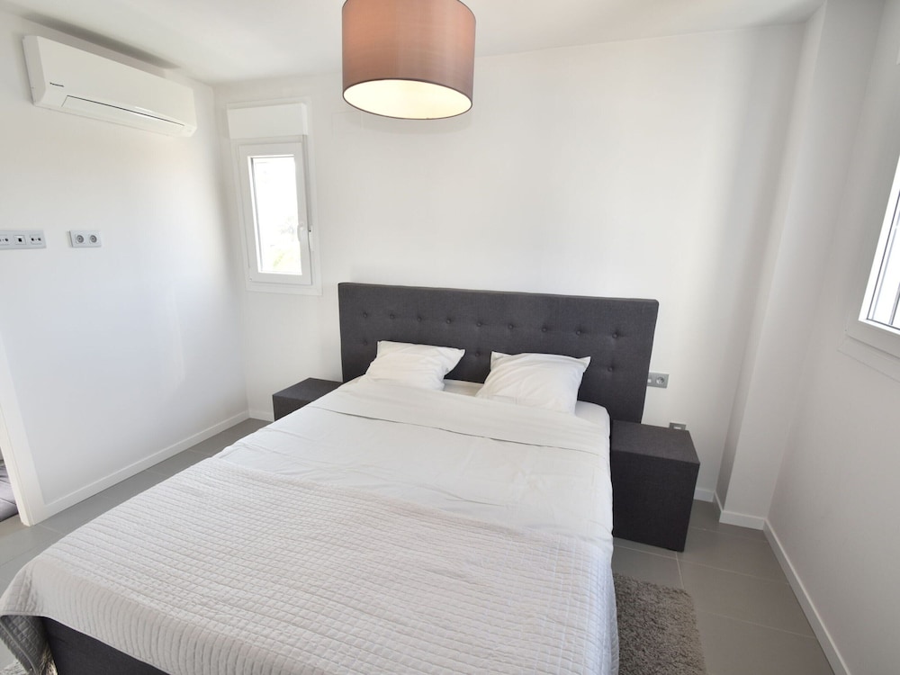 Classy Apartment in Denia near Beach photo 3