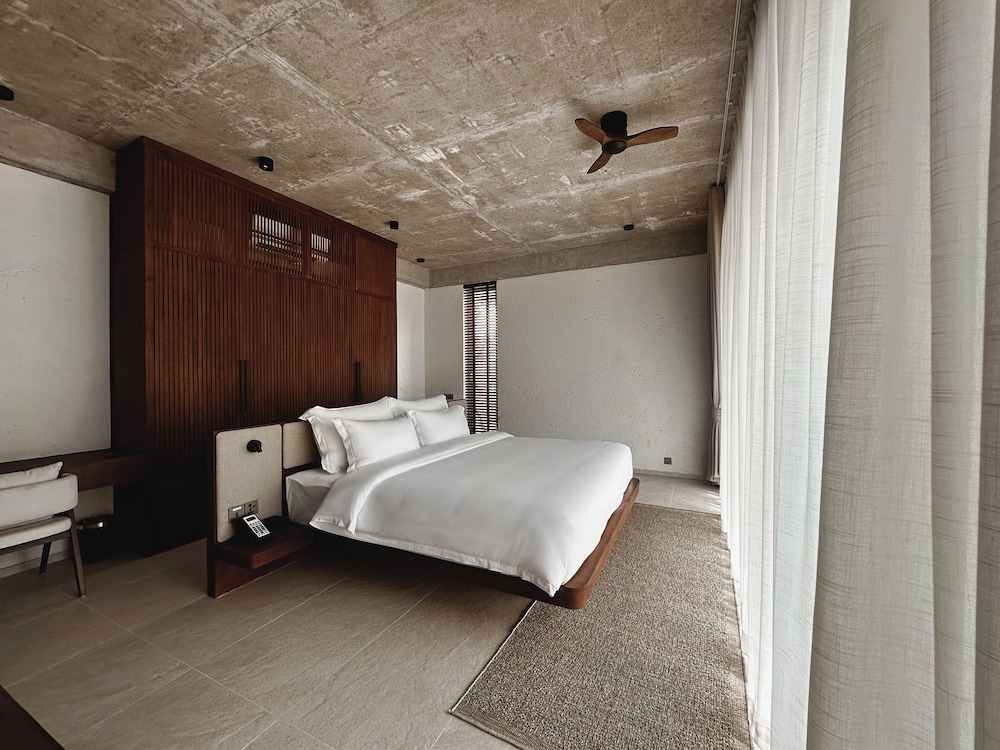 Serene Vita Retreat