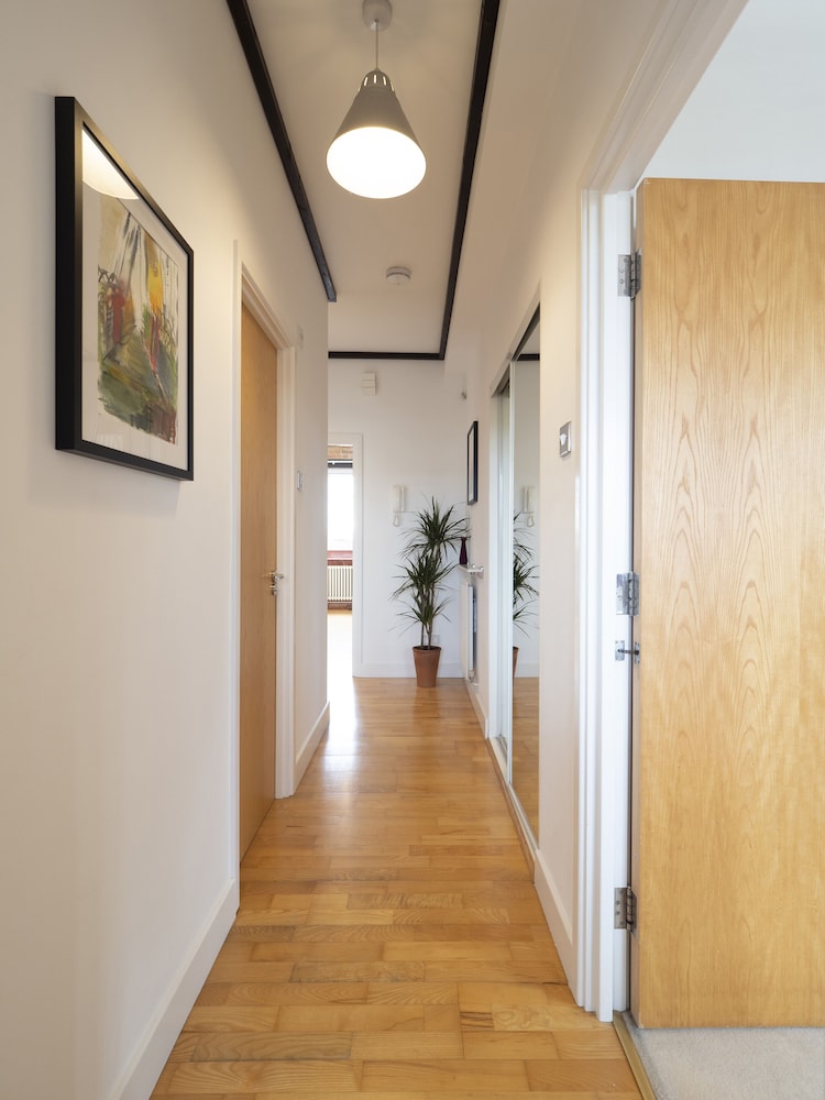 Canterbury Vacations - Holters Mill - Loft - Property Image 6