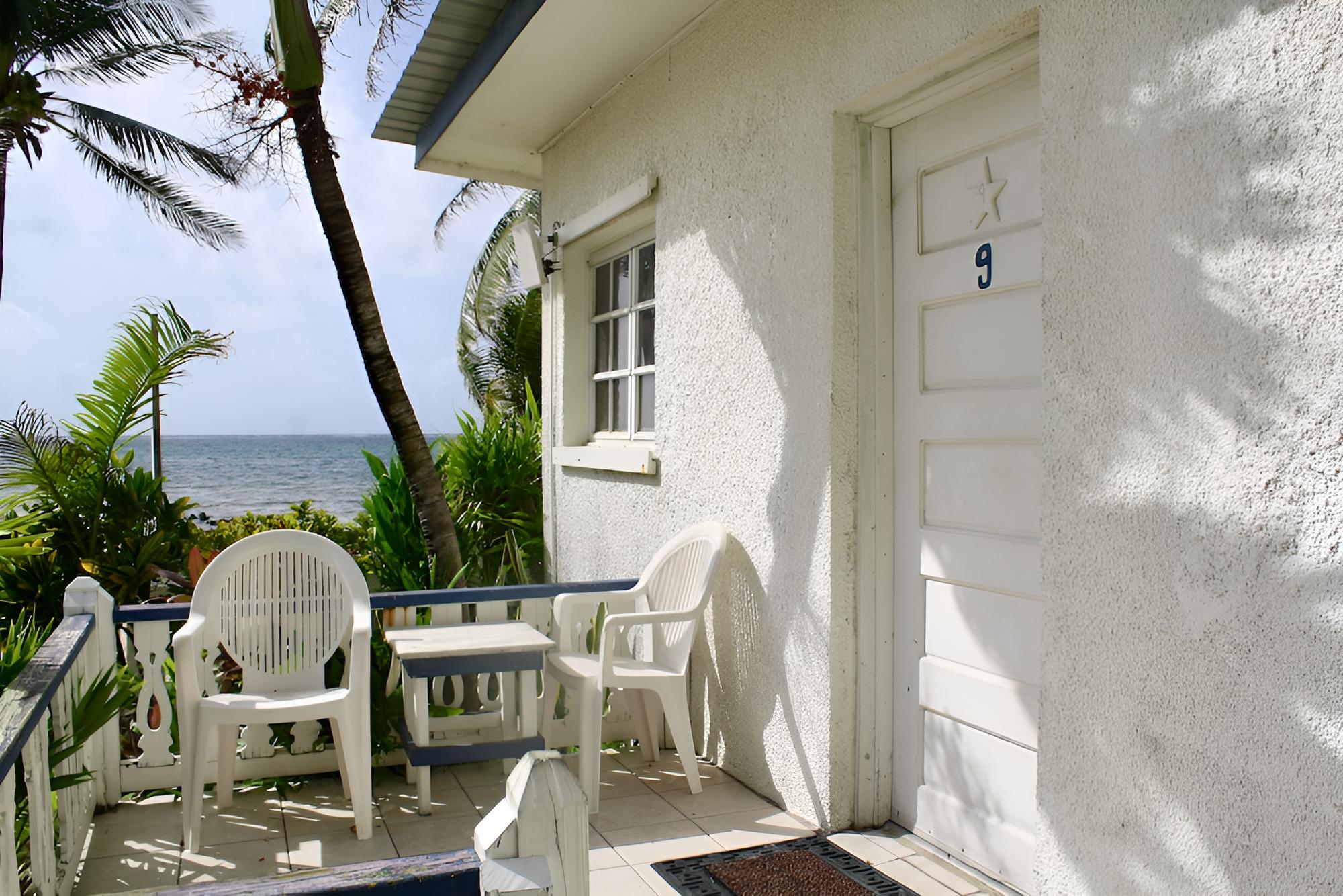 San Pedro Holiday Hotel