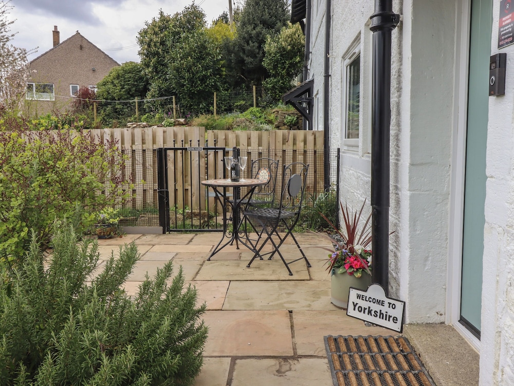 Wells Cottage