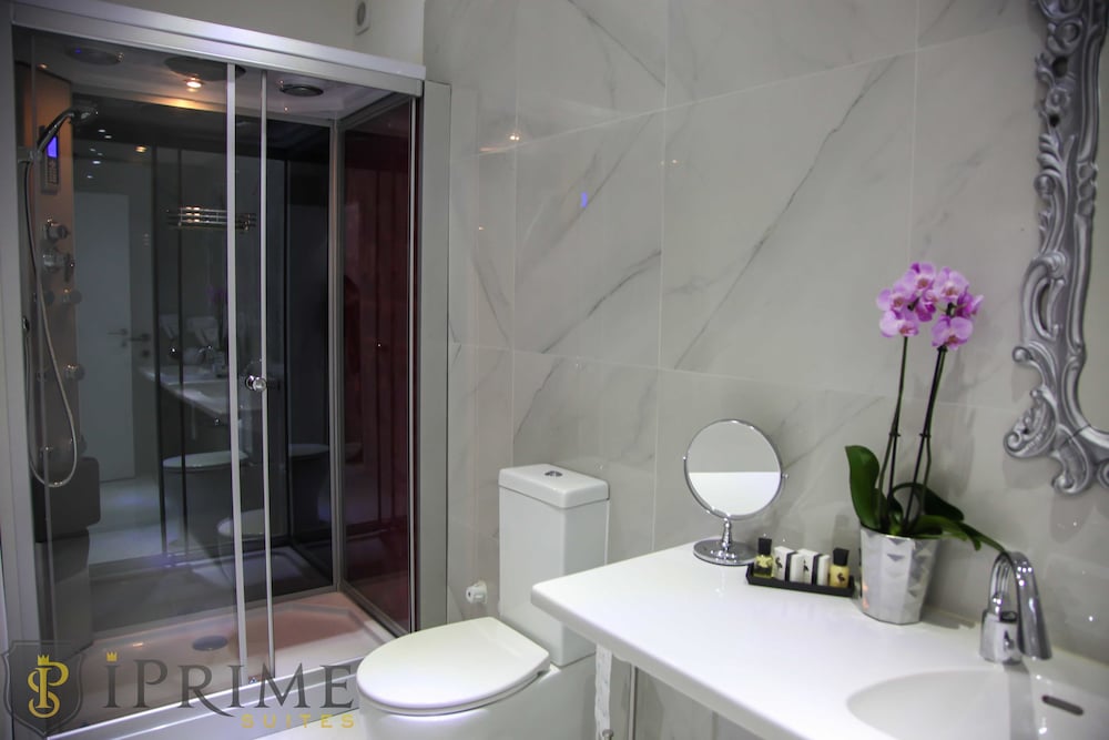 IPrime Suites