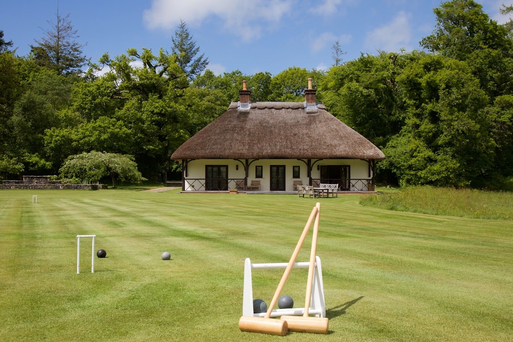 Newton Abbot Vacations - Gidleigh Park - Property Image 19