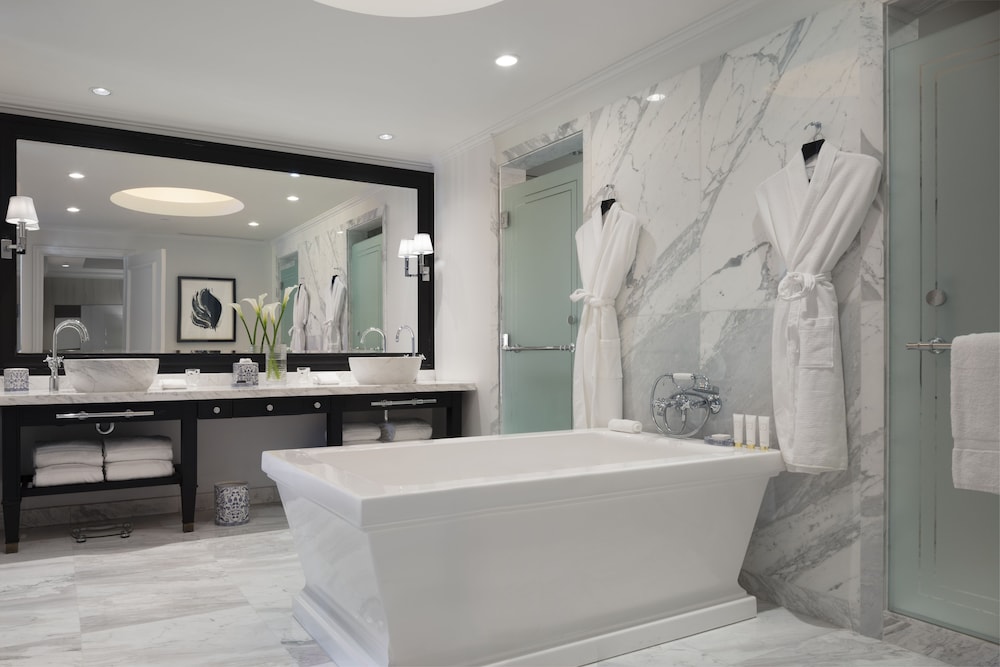 Nassau - Paradise Island Vacations - Rosewood Baha Mar - Property Image 25