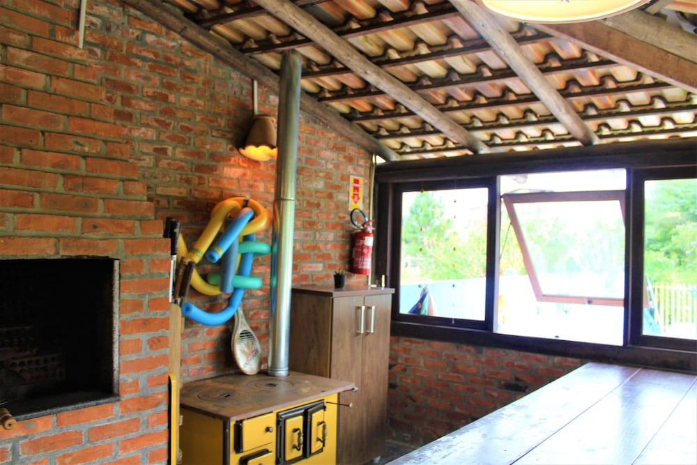 Pousada Habitat Marinho