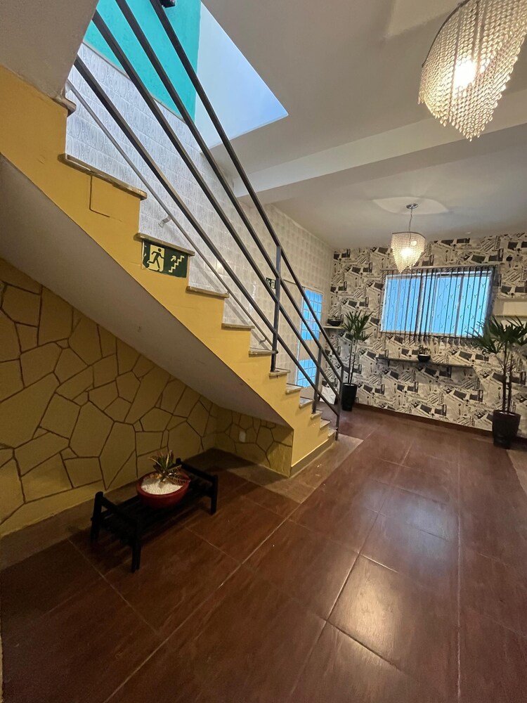 Savassi Hostel Loft