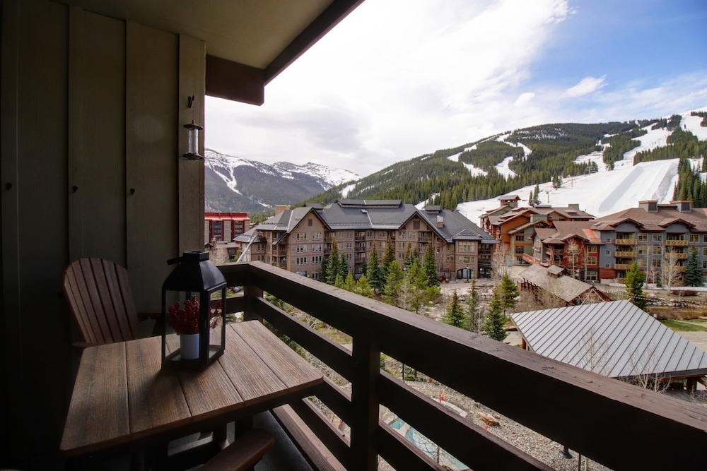 Pp506 Passage Point 1 Bedroom Condo