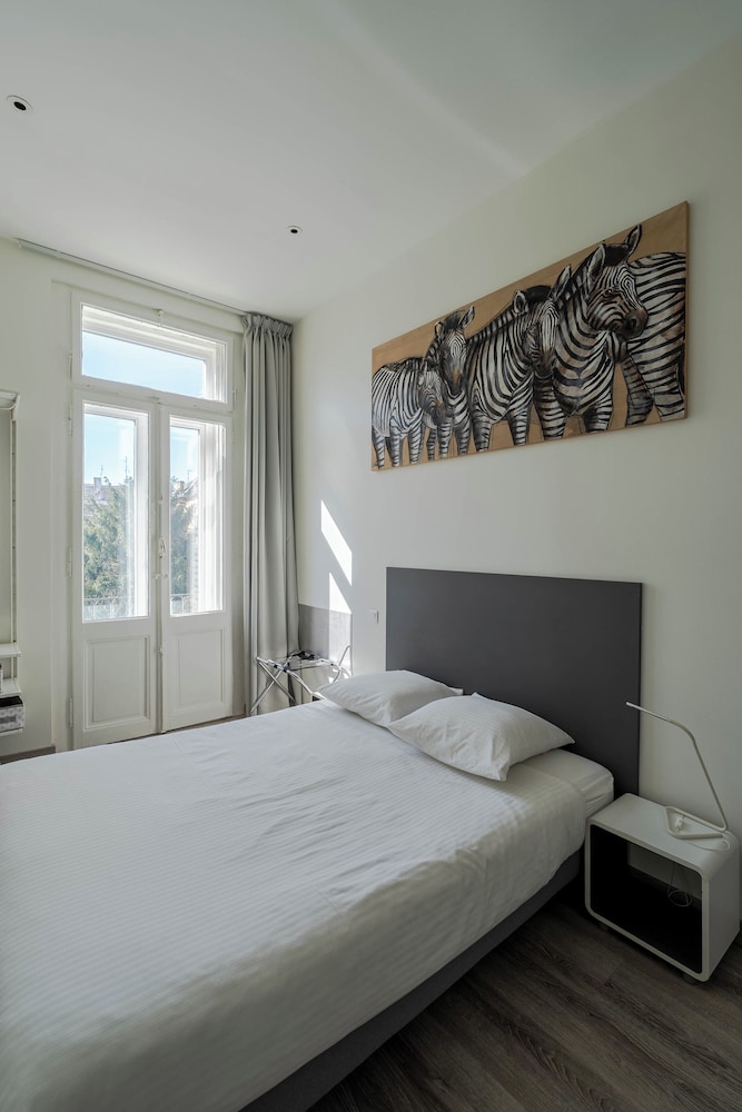 Le Relais de l'Orangerie
