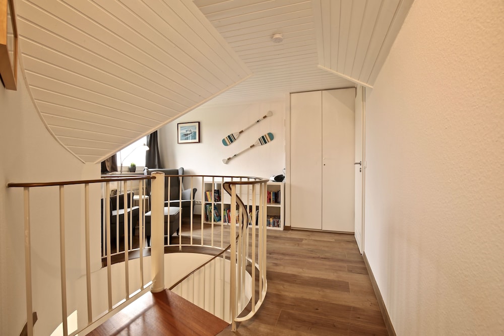 Ferienwohnung Leuchtturmblick