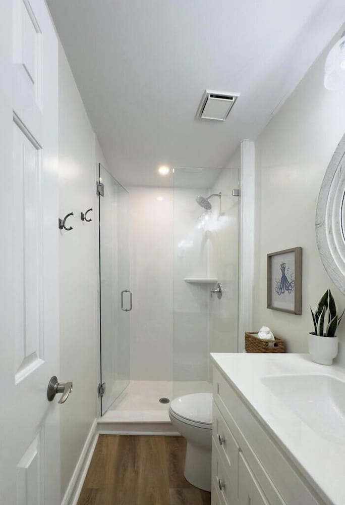 158 Beach Club Villa - Coastal Comfort With Stunning Marsh Views