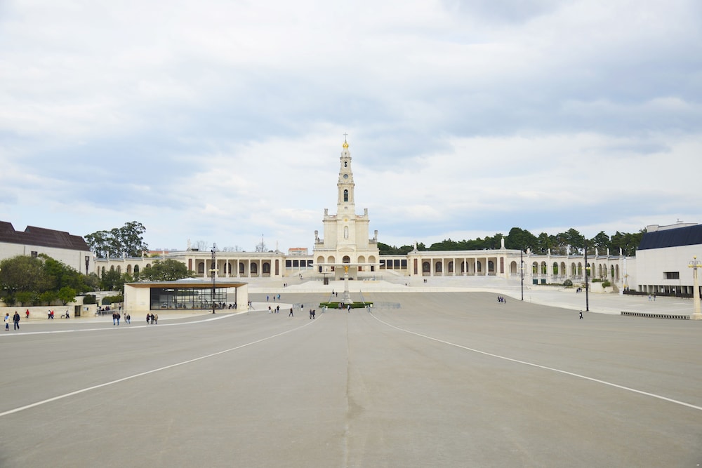 Parque dos Pastores AL