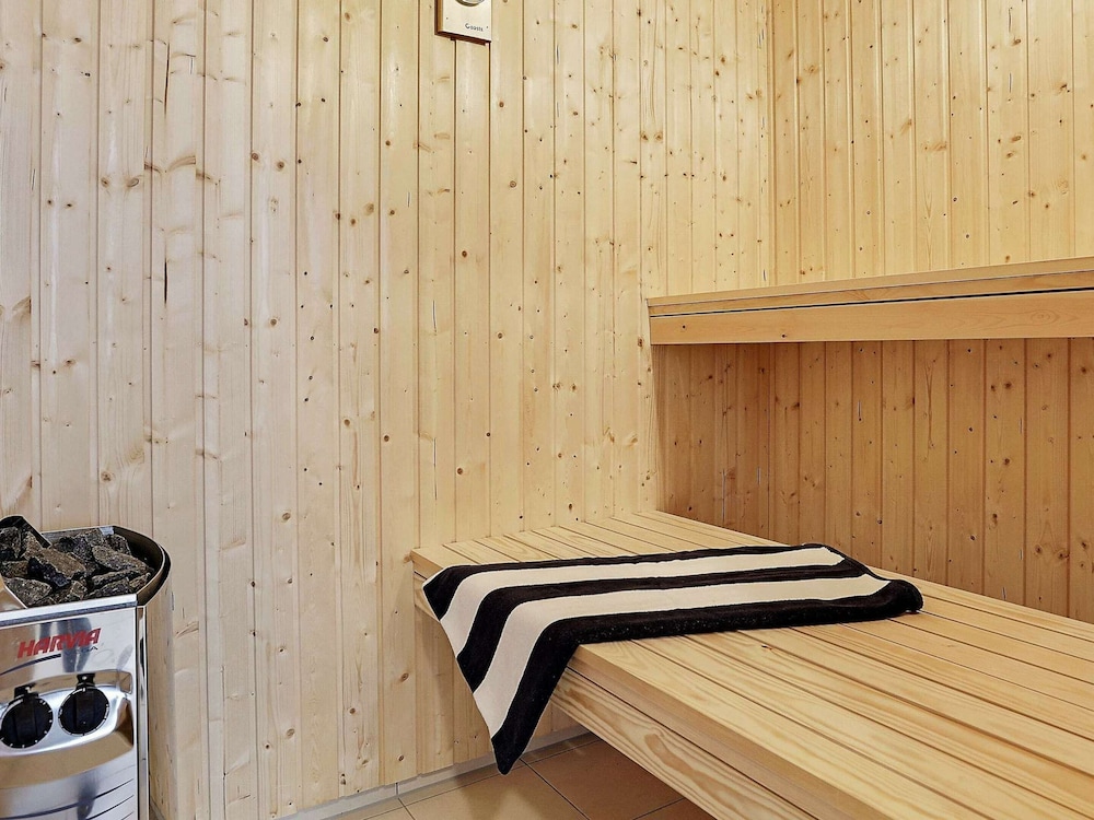 Lovely Holiday Home in Funen near Sea view 5