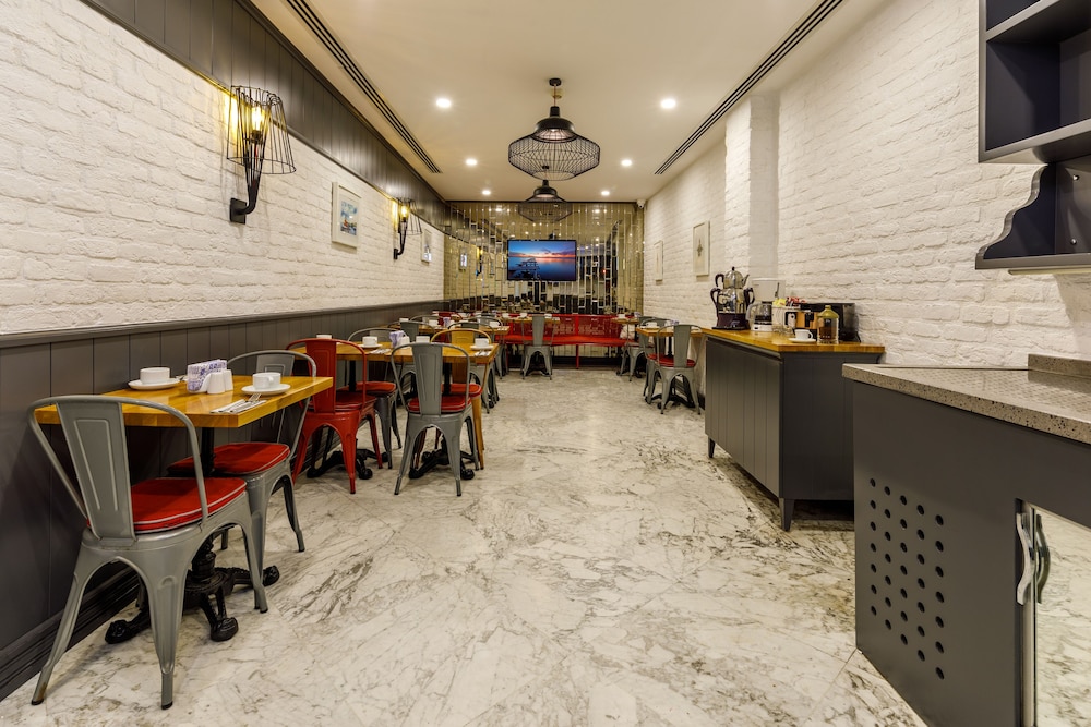 La Porte de Taksim - Image 22