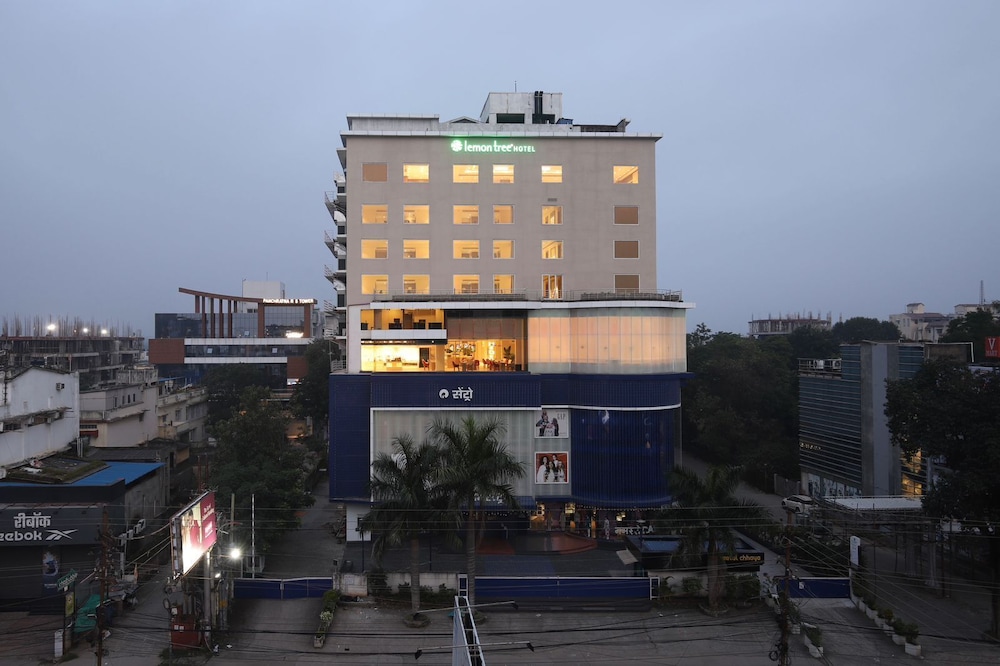 Lemon Tree Hotel Ranchi