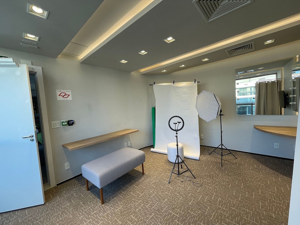 Prime Stay - Jardim Paulista - São Paulo