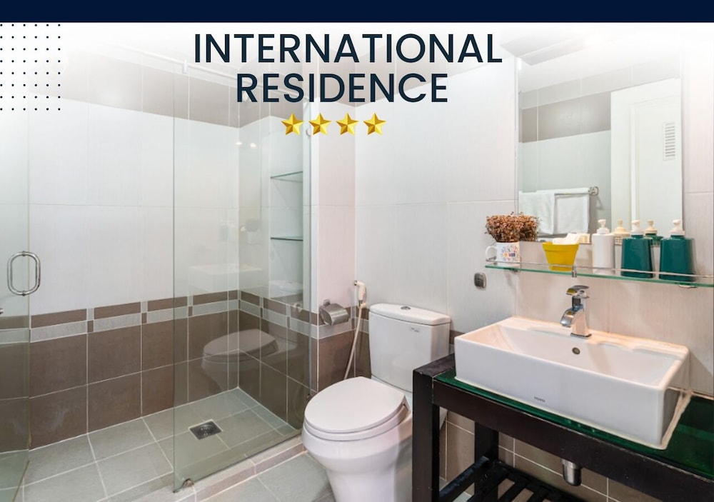 International Residence