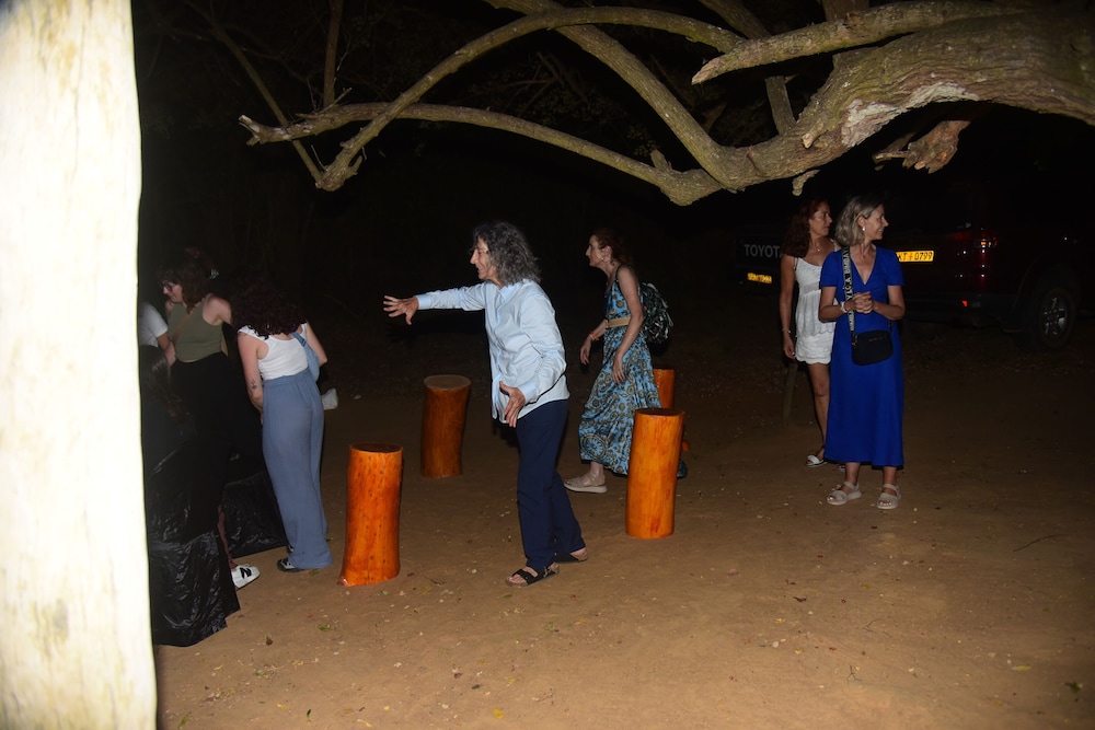 Thumbaya Resort Yala