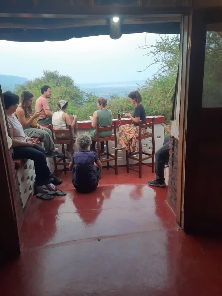 African Sunrise Lodge and Campsite