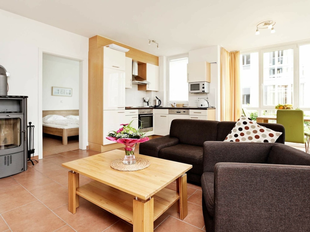 Holiday Home in Grossenbrode view 4