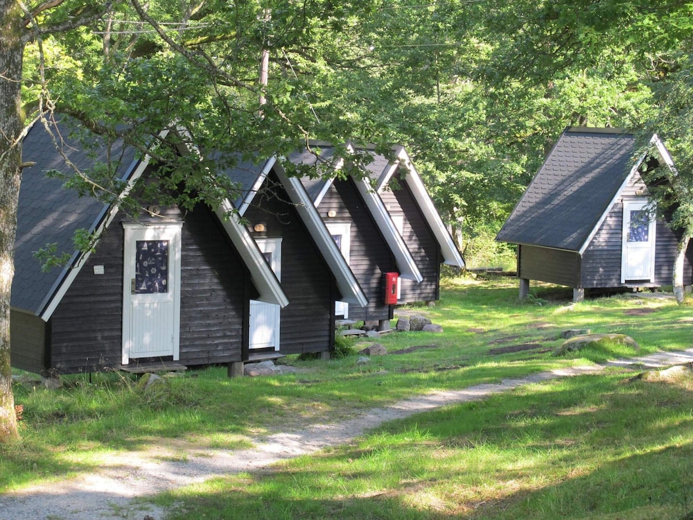 2 Person Holiday Park Home in Stenungsund