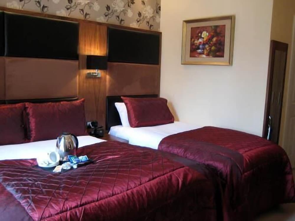 Culane House Hotel