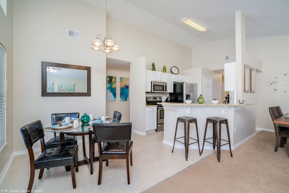 Westridge- Close to Disney-4bd/3ba Home - Rwr4339 - Image 3