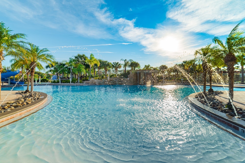 Fv62887 - Paradise Palms - 4 Bed 3.5 Baths Townhome - Image 5