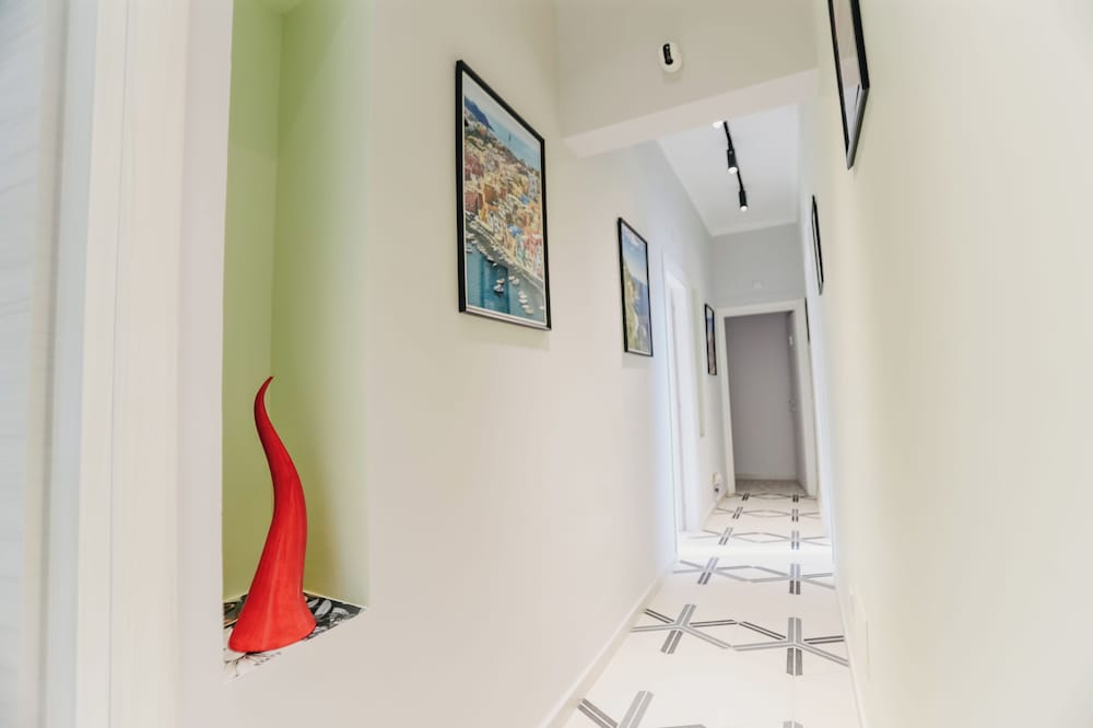 DOMUS MARINA Rooms
