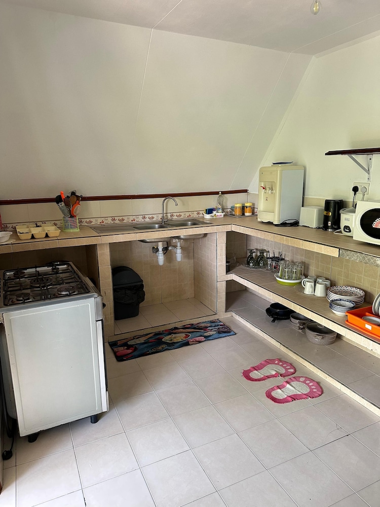 Villa Coco D'Amour