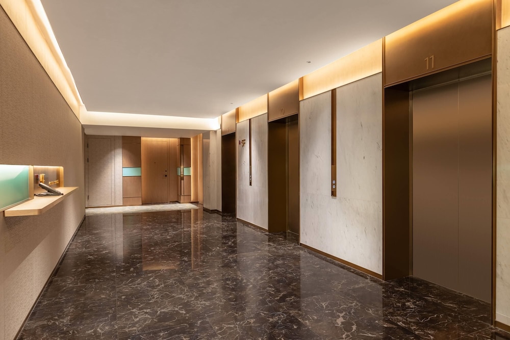 Wingate by Wyndham Chongqing Wushan