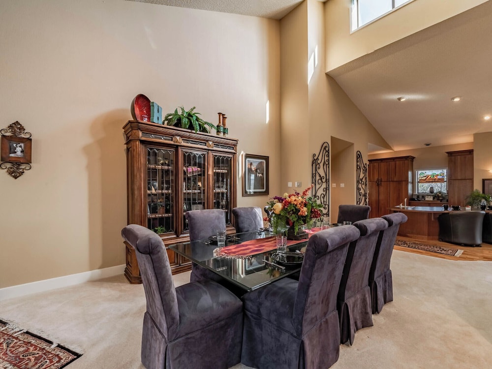 A Trip to Heaven by Ruidoso Vacation Rentals