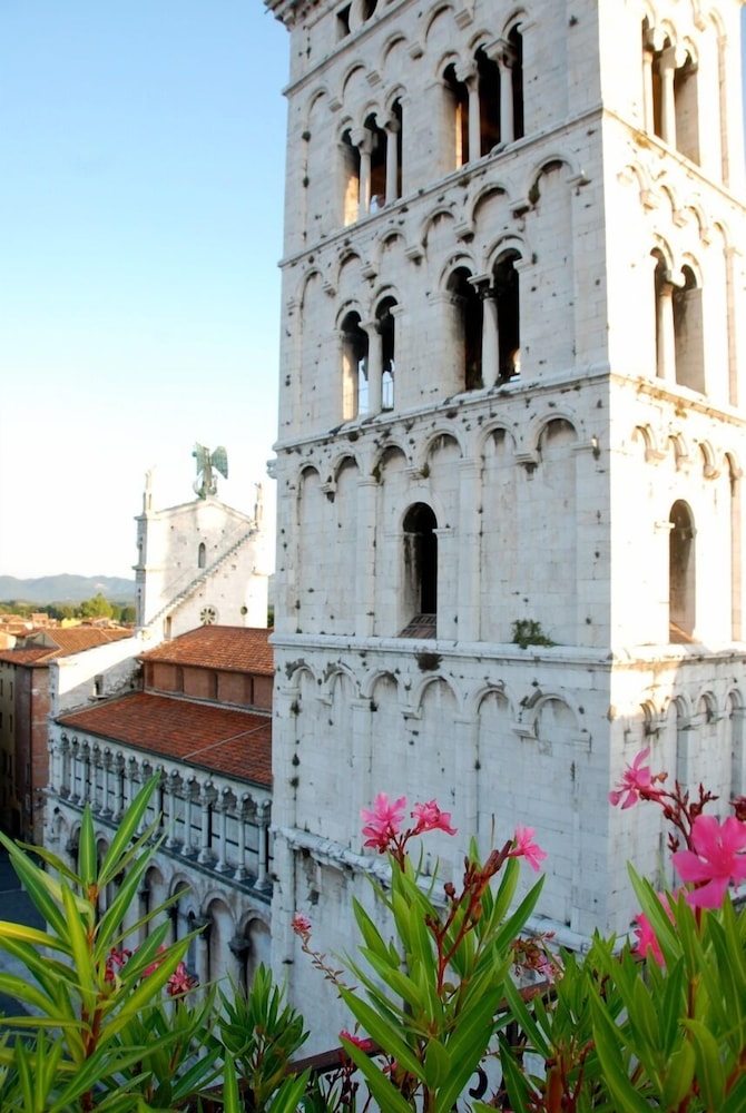 Palazzo Rocchi Bed & Breakfast