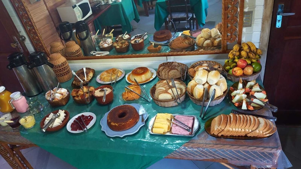 Pousada Akatu