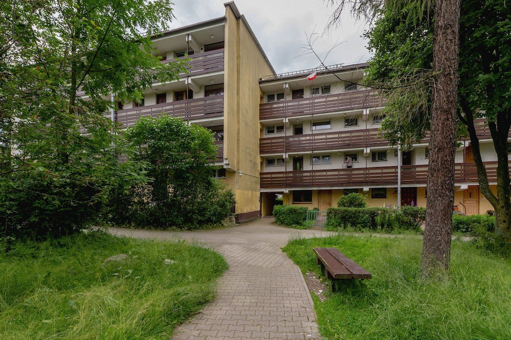 Sweet Studio Zakopane by Renters view 4