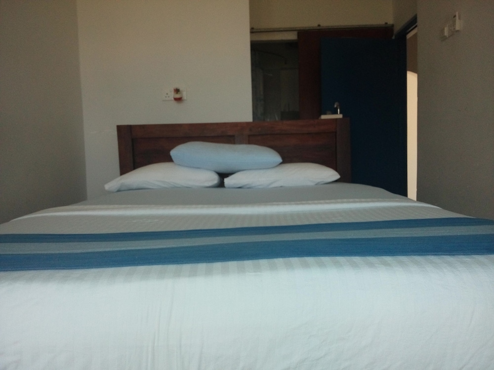 Eagle Nest Villa