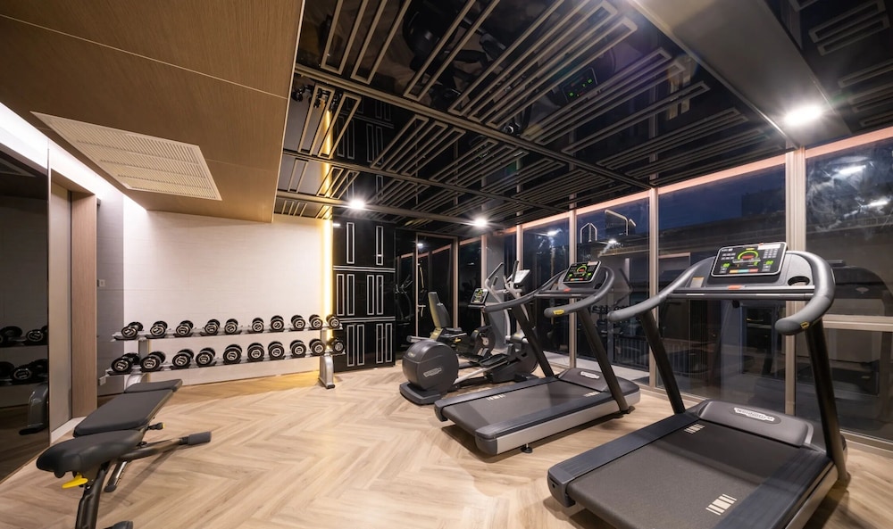 Promo! Luxury 2BR Suiteprime Spot