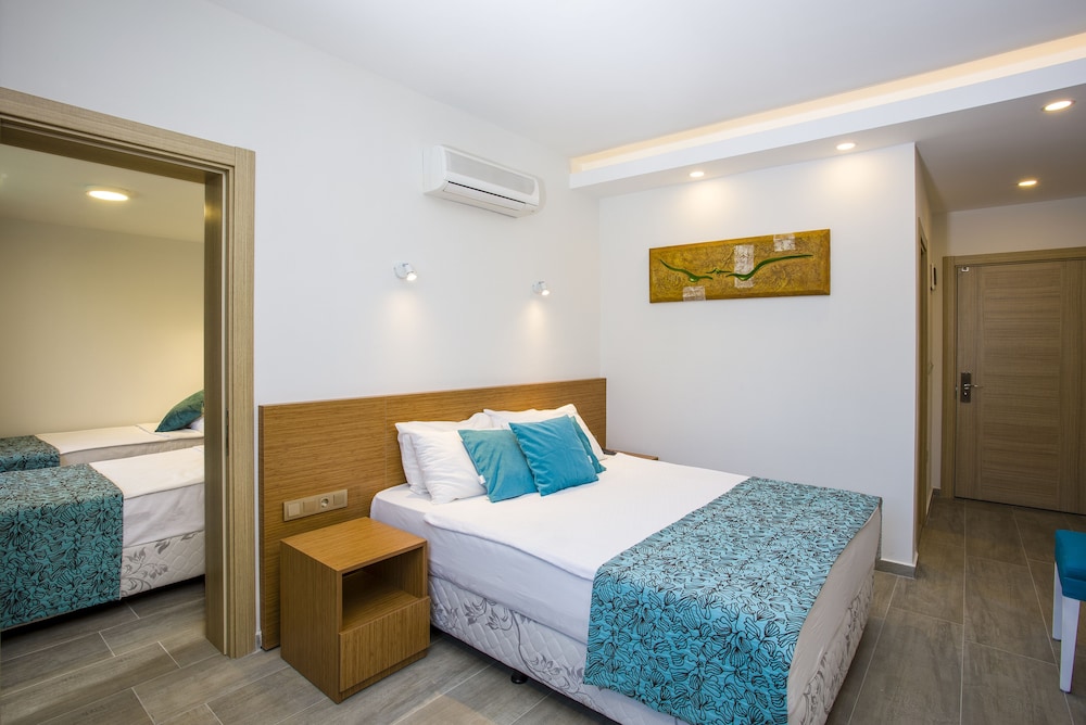 My Marin Otel - Butik Sınıf - Image 13