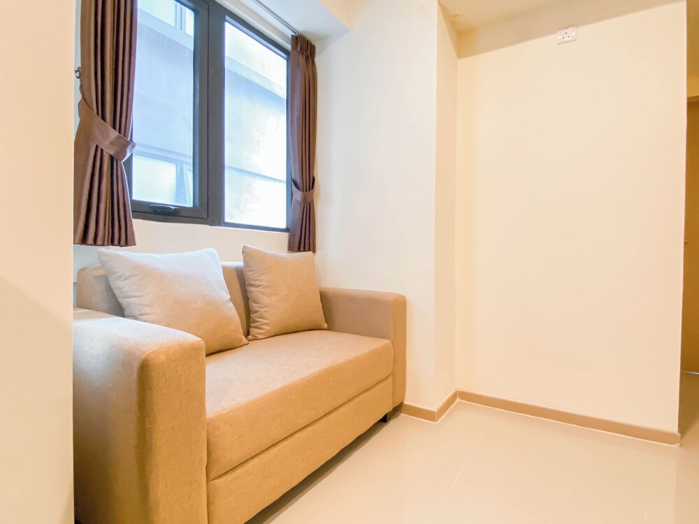 Best Choice And Comfy 2Br At Apartment Meikarta