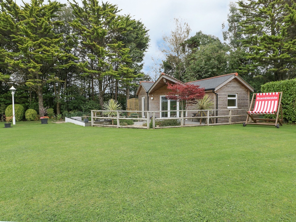 Brambleside Lodge