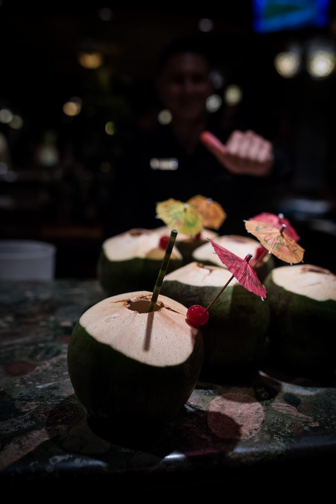 The Springs Resort & Spa at Arenal 174