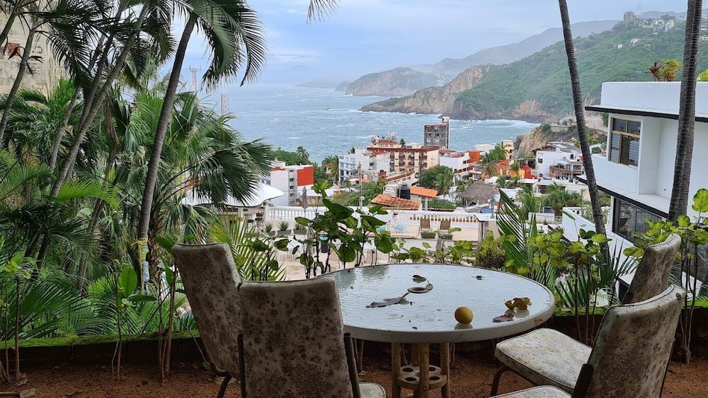 Villas Luna Marina