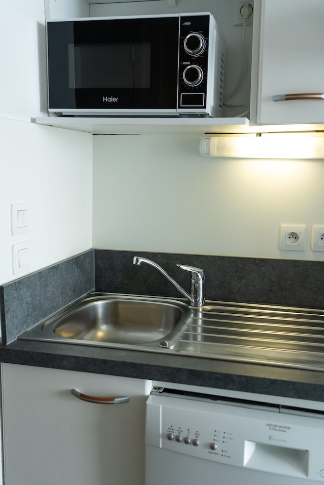 Residence Azureva Piau-Engaly, Foto 11