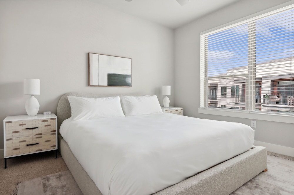 Charlotte Vacations - Kasa at Cortland NoDa Charlotte - Property Image 29