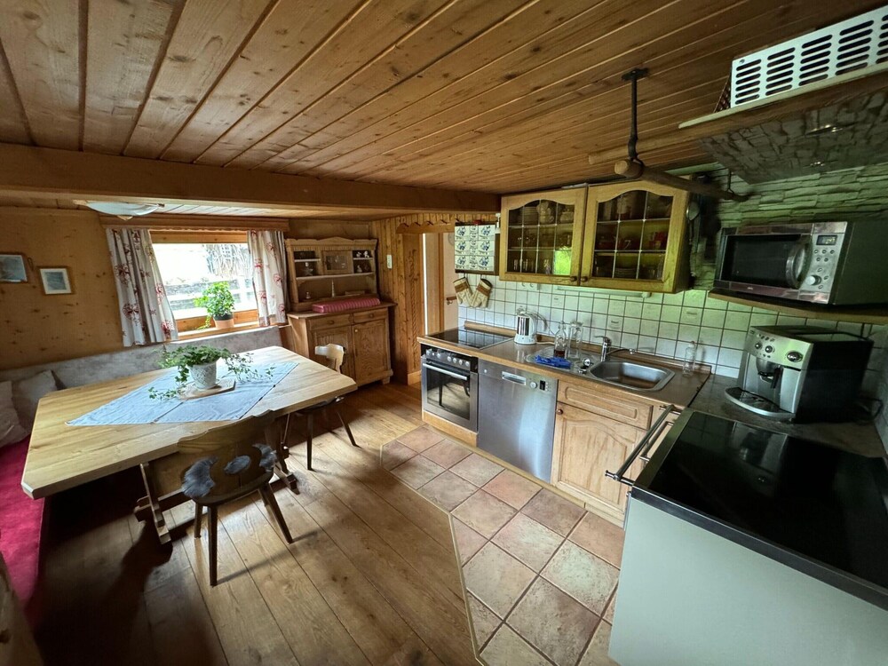Chalet Near Passthurn Ski Area Kitzbuhel