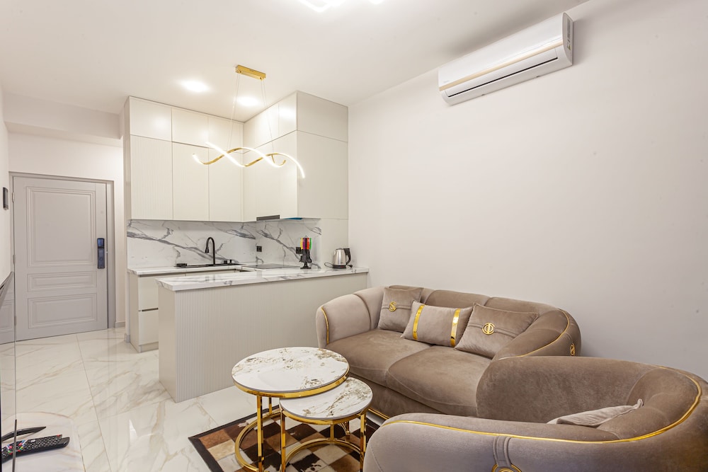 Stay Inn on Koghbatsi Str. 16
