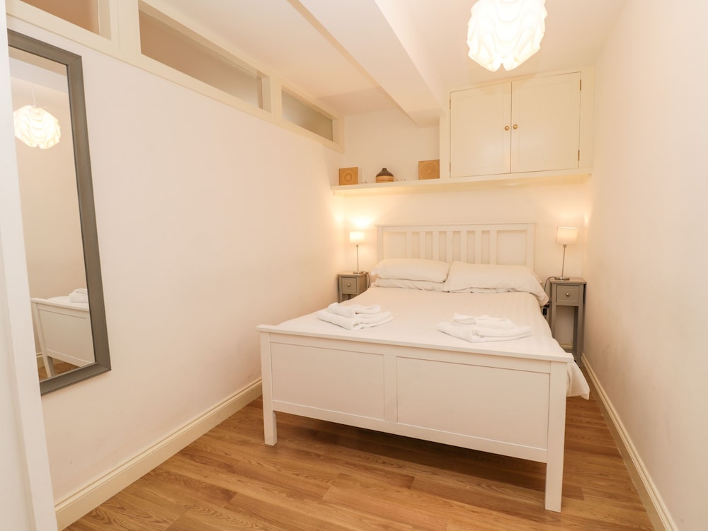 West Cliff Apartment view 2