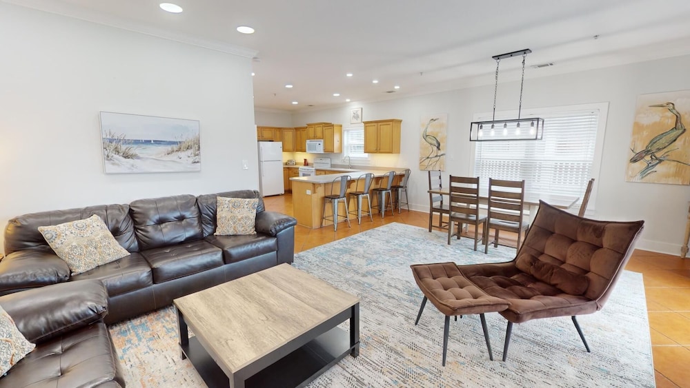 Oceanview A by Tybee Vacation Rentals